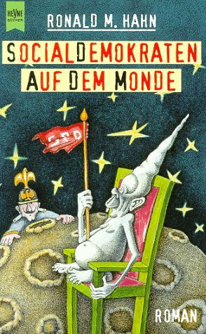 Socialdemokraten auf dem Monde: Eine Weltraum-Clamotte