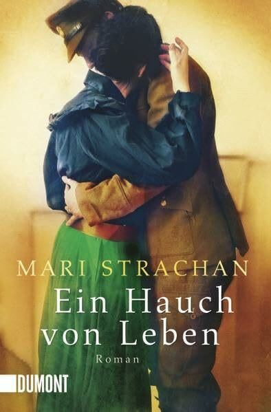 Ein Hauch von Leben: Roman (Taschenbücher)