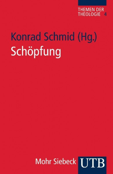 Schöpfung