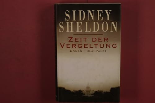 Zeit der Vergeltung