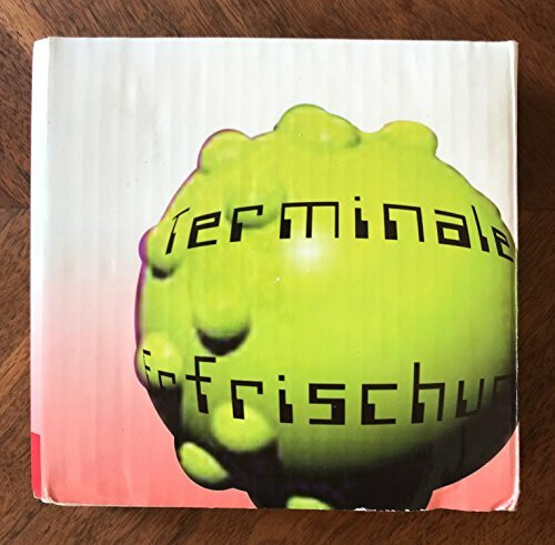 Albert Oehlen: Terminale Erfrischung