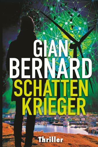 Schattenkrieger: Thriller