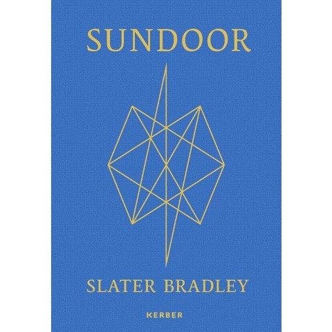 Slater Bradley