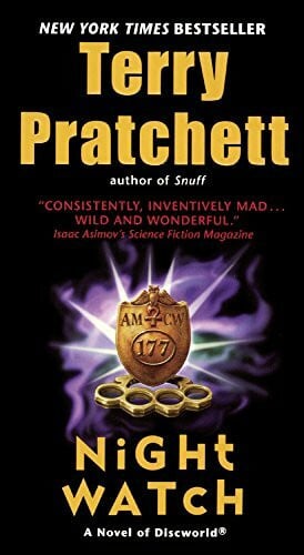 Night Watch (Discworld)