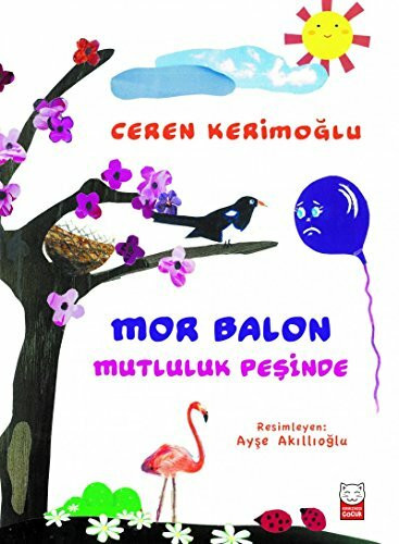 Mor Balon Mutluluk Pesinde