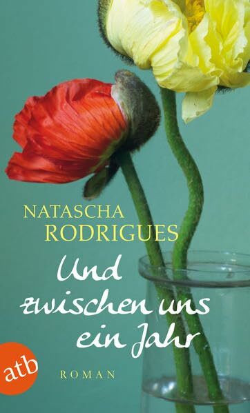 Und zwischen uns ein Jahr: Roman