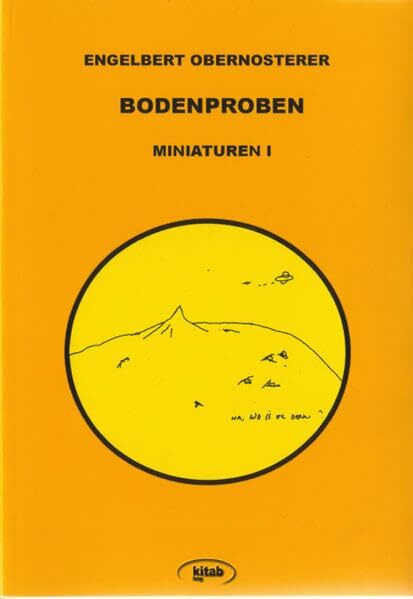 Bodenproben: Miniaturen I