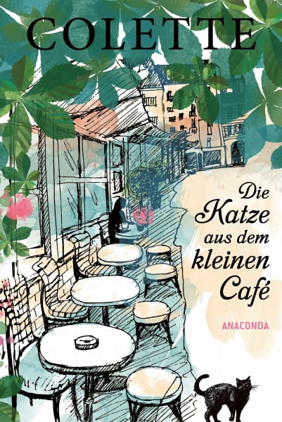 Die Katze aus dem kleinen Café: Und andere Tiergeschichten