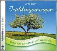 Frühlingsmorgen. CD