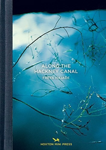 Along The Hackney Canal