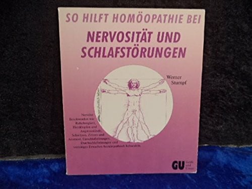So hilft Homöopathie bei Nervosität und Schlafstörungen