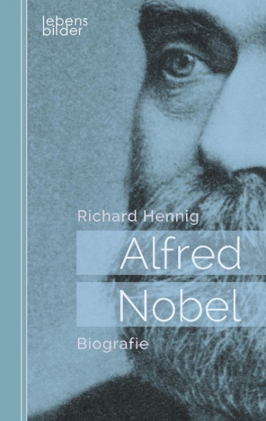 Alfred Nobel