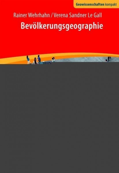 Bevölkerungsgeographie