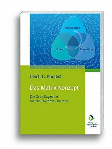 Das Matrix-Konzept: Die Grundlagen der Matrix-Rhythmus-Therapie