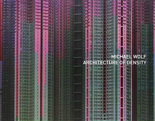 Architecture of Density