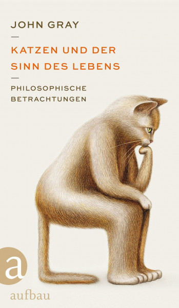 Katzen und der Sinn des Lebens: Philosophische Betrachtungen