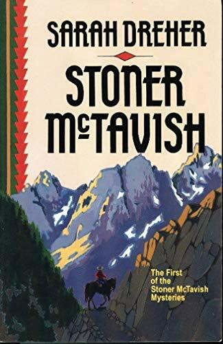 Stoner McTavish (Stoner McTavish Mysterie)