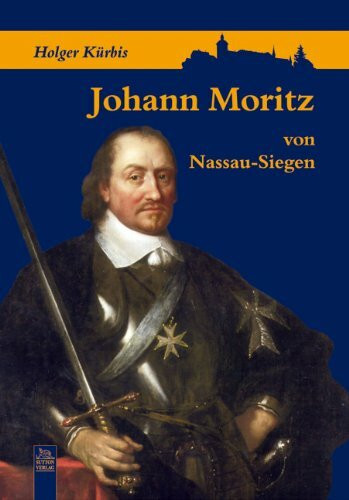 Johann Moritz von Nassau-Siegen