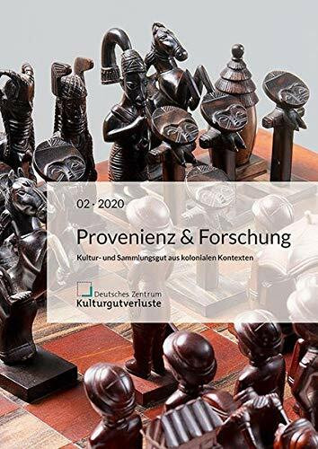 Provenienz & Forschung