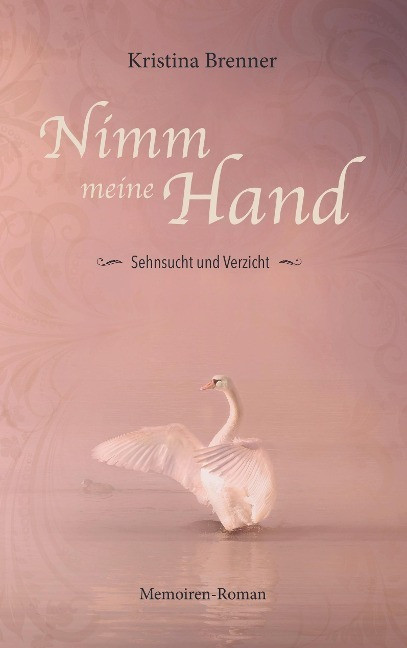 Nimm meine Hand