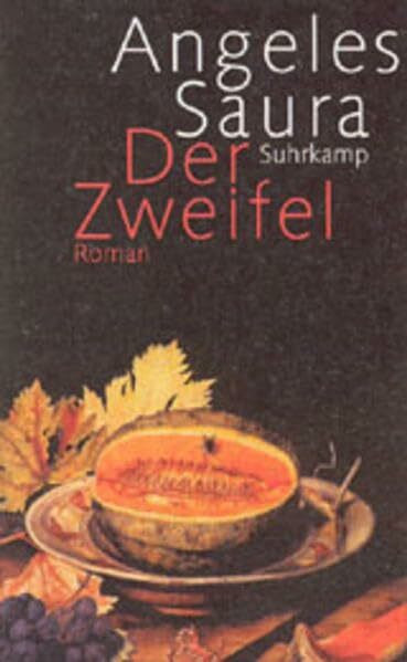 Der Zweifel: Roman