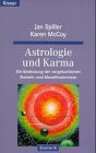 Astrologie und Karma: Die Bedeutung der vorgeburtlichen Sonnen- und Mondfinsternisse (Knaur Taschenbücher. Esoterik)