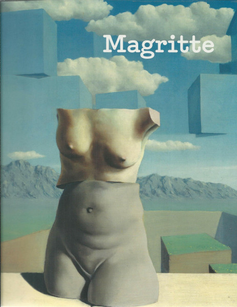 Magritte: Der Verrat der Bilder