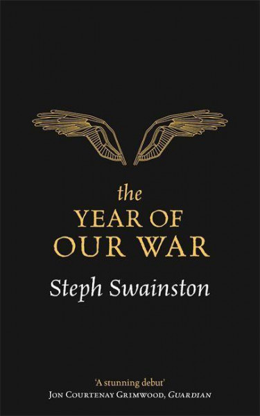 The Year of Our War
