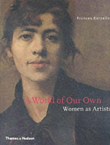 World of Our Own: women as artists