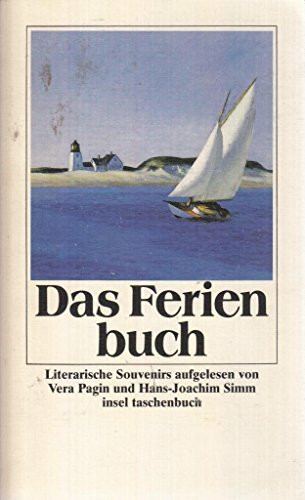Das Ferienbuch