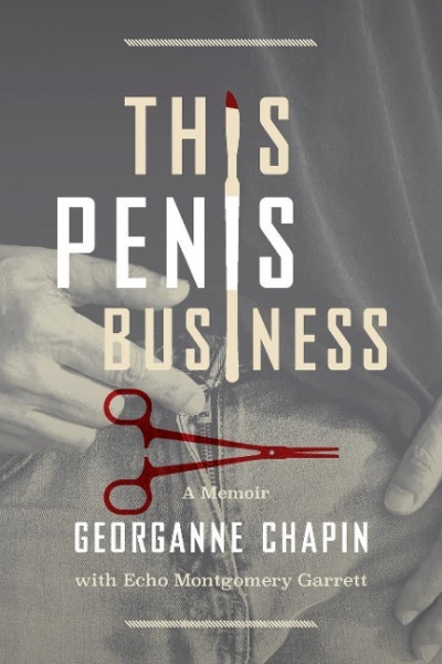 This Penis Business