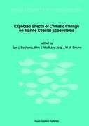 Expected Effects of Climatic Change on Marine Coastal Ecosystems