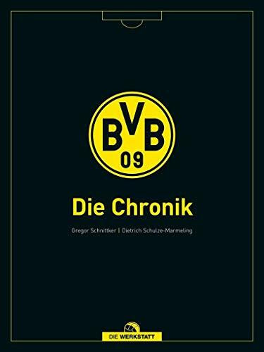 BVB 09: Die Chronik