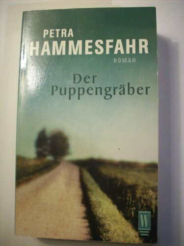 Der Puppengräber (Wunderlich Taschenbuch)