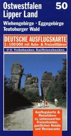 Ostwestfalen - Lipper Land