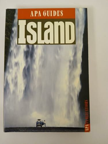 Apa Guides, Island