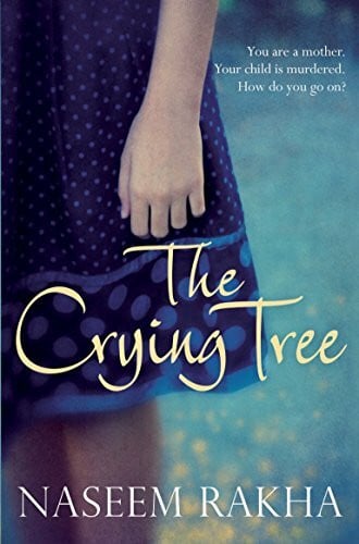 The Crying Tree: When forgiveness ist just the beginning . . .
