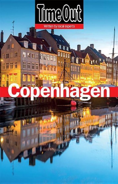 Time Out Guide Copenhagen
