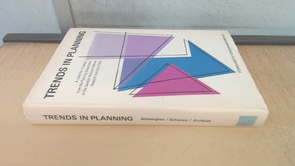 Trends in Planning