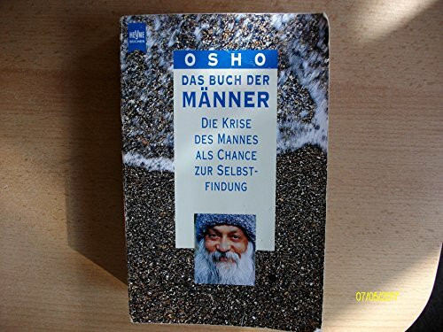 Das Buch der Männer: Die Krise als Chance nutzen (0)