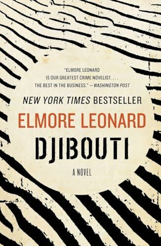 DJIBOUTI: A Gripping Thriller of Modern-Day Piracy, Terrorism, and High-Stakes Adventure on the Horn of Africa