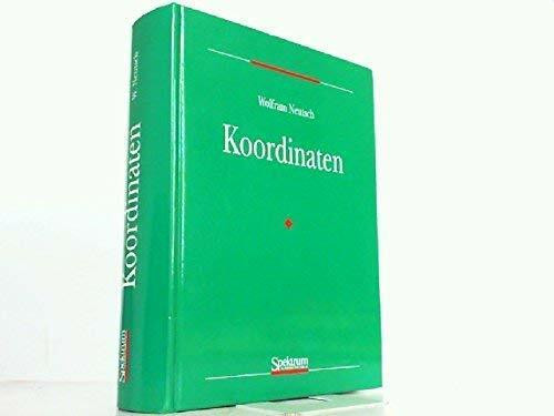 Koordinaten