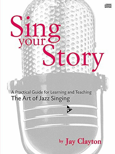 Sing Your Story. Lehrbuch mit CD