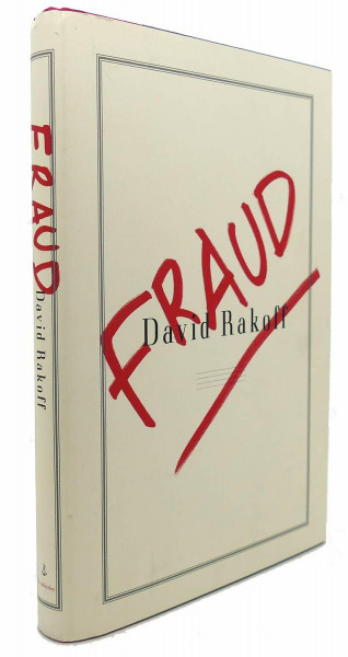 Fraud: Essays