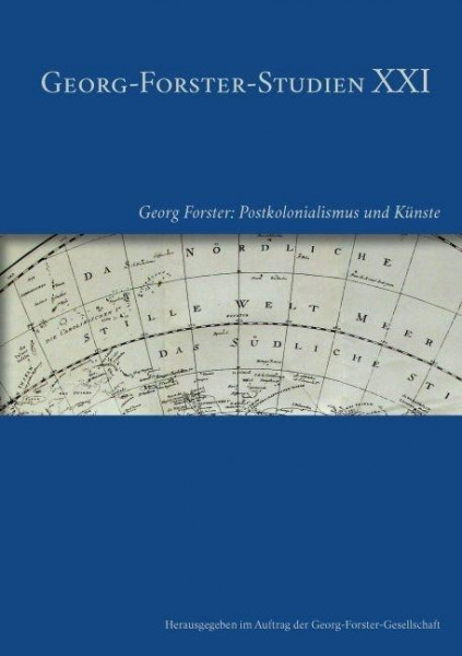 Georg-Forster-Studien XXI
