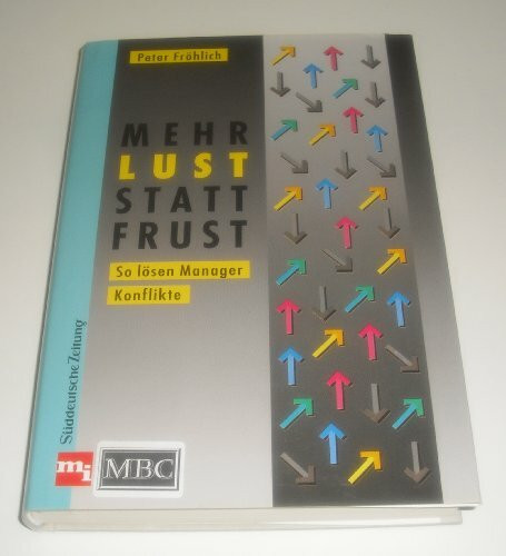 Mehr Lust statt Frust