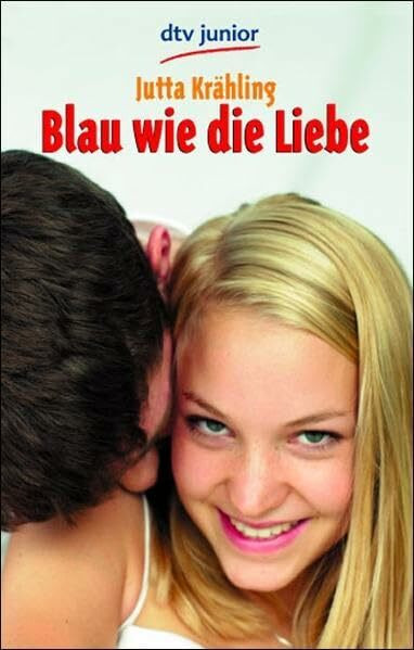 Blau wie die Liebe