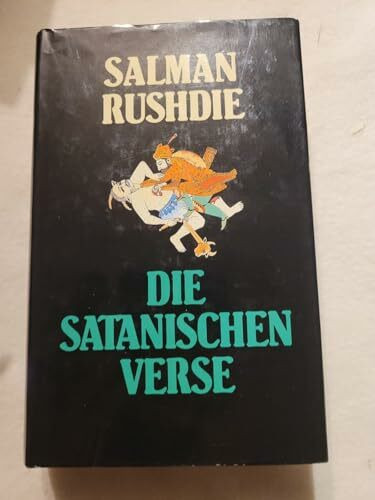 Die satanischen Verse