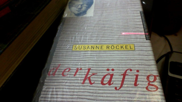 Der Käfig