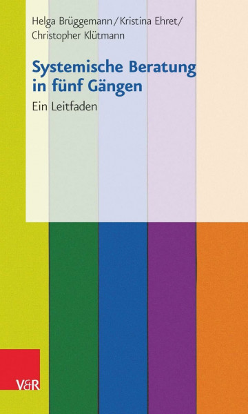 Systemische Beratung in fünf Gängen: Ein Leitfaden